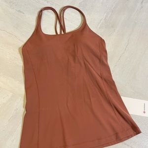 Lululemon Free To Be Tank